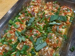 包浆豆腐-夜烤·宜宾烧烤(洋河路店)