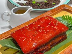 -禾田餐厅•乡野湖北菜(徐东店)