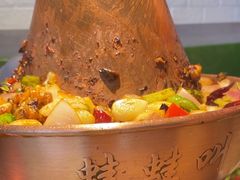 -蛙蛙叫·牛蛙烤鱼(北京总店)
