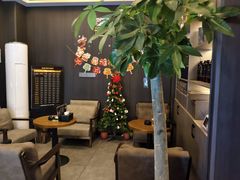 -鹿栖.精油SPA(金山世纪城店)