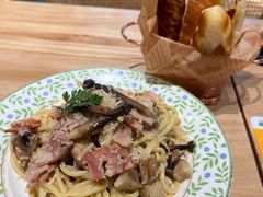 -Dough&Joe团憩(瑞虹天地月亮湾店)