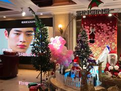 -格莱美量贩式KTV(奥帆店)