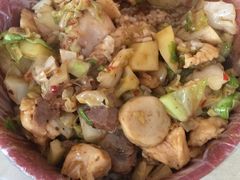 -胖哥料理(兴义里店)