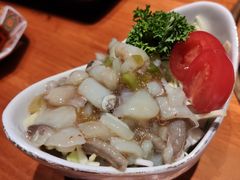 -肉魁屋·烧肉·烧鸟·酒场(高新店)