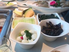 -海底捞火锅(万丰桥店)