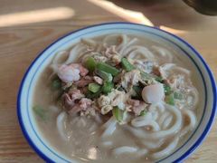 -渔家灯火(领秀城店)