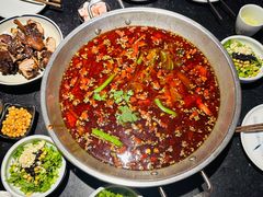 -小饕荟雅安贡椒鱼鲜馆(广福桥店)