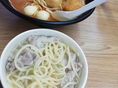 -老闽味沙茶面·姜母鸭(传承35年曾厝垵店)