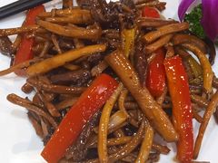 -蠔门宴海鲜城·阳江特色菜