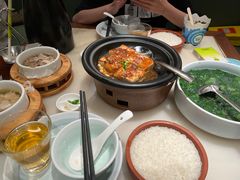 -客语客家菜(华发商都店)
