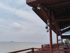 -观潮胜地公园