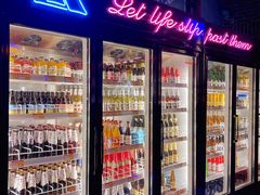 -UP嘻哈酒吧(粉巢店)