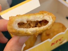 肯德基花心鸡块-肯德基(世纪金源店)