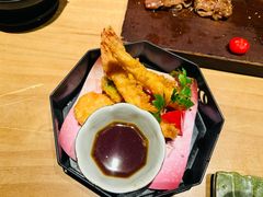 -Minase水濑·日料放题(外滩店)