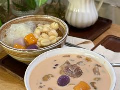 -绿小院(荔湾店)