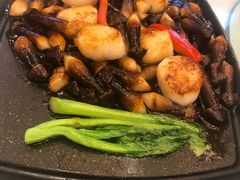 -旺顺阁海鲜广场(亚运村店)