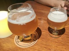 -京A Taproom·精酿餐吧(CBD店)