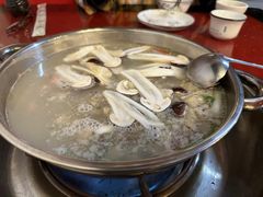 -老石黑山羊毛驴肉火锅(金凯广场店)