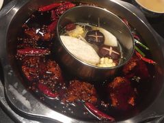 -董家湾重庆老火锅(嘉华店)