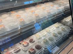 -泸溪河桃酥(江宁太阳城店)