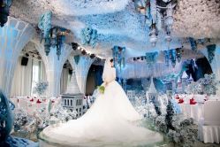 -华东饭店·园林式婚礼宴会厅酒店