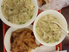 -鲜得来排骨年糕(即墨路店)