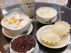 -民信老铺(双皮奶博物馆店)