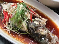 -走马楼饭庄(慈城古县城店)