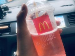 -麦当劳(宜兴人民路店)