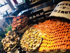 -星伦多 自助料理(圆融店)
