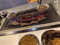 -西昌火焰山烧烤(中海国际店)