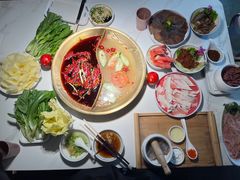 -小龙坎火锅(IFS HOT店)