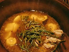 -遇东北林区铁锅炖(南开店)