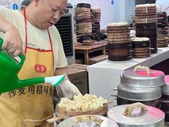 -海汇源老烧麦店(东大街总店)