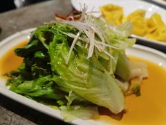 -船歌·鱼水饺青岛菜(国贸商城店)