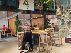 -易老九江湖菜(北滨一路店)