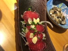 -割烹旭日本料理(龙湖狮山天街店)