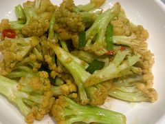 -小尕子·新疆菜(明园店)