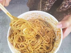 -蔡记炸酱热干面(昌里路店)