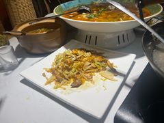 -光海·乡记酸菜鱼·始于1996(花园路店)