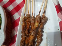 -西贝(上海我格广场店)