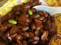 -那家小馆•北京菜•烤鸭(香山店)