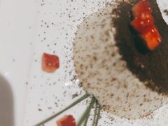 圣诞奥利奥布丁-峨嵋小镇·川菜(勒泰中心店)