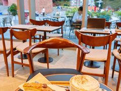 -Peet's Coffee皮爷咖啡(粤海天河城店)