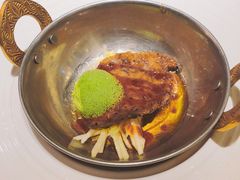 -王品牛排(郑州大卫城店)