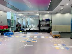 -菲力德健身(曲江观邸店)