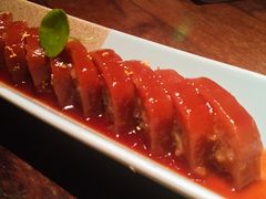 西湖藕韵-外婆家(西溪印象城店)