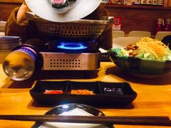 -一井烧肉·活鳗·寿司(望京SOHO店)