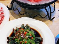 -清真军邺·金富苑肥牛(石坡街旗舰店)