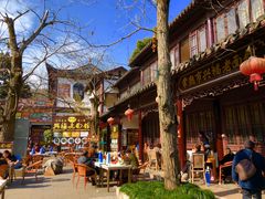 -兴福老面馆(寺路街店)